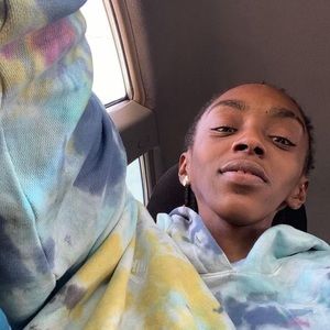 Meet your Posher, Kingston pj